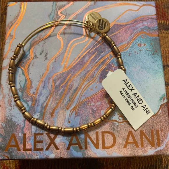 Alex and Ani Bracelet - Picture 2 of 3